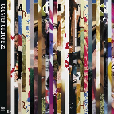 Various Artists LP - Rough Trade Counter Culture 22 | Buy Now For 24.99