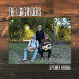 Long Ryders  The LP - September November