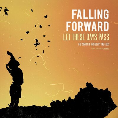 Falling Forward LP - Let These Days Pass: The Complete Anthology 1991-1995 | Buy Now For 44.99