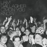 Liam Gallagher LP - C'mon You Know | Buy Now For 29.99