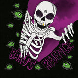 Magnolia Park LP - Bakus Revenge