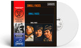 Small Faces LP - Small Faces (White Vinyl)