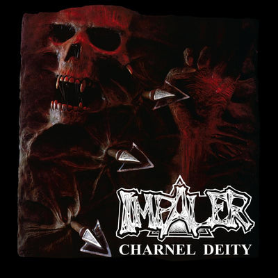 Impaler LP - Charnel Deity