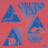 Grupo Um LP - Starting Point