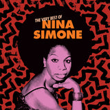 Nina Simone LP - The Very Best Of Nina Simone
