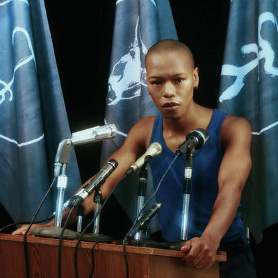 Nakhane LP - Bastard Jargon | Buy Now For 39.99