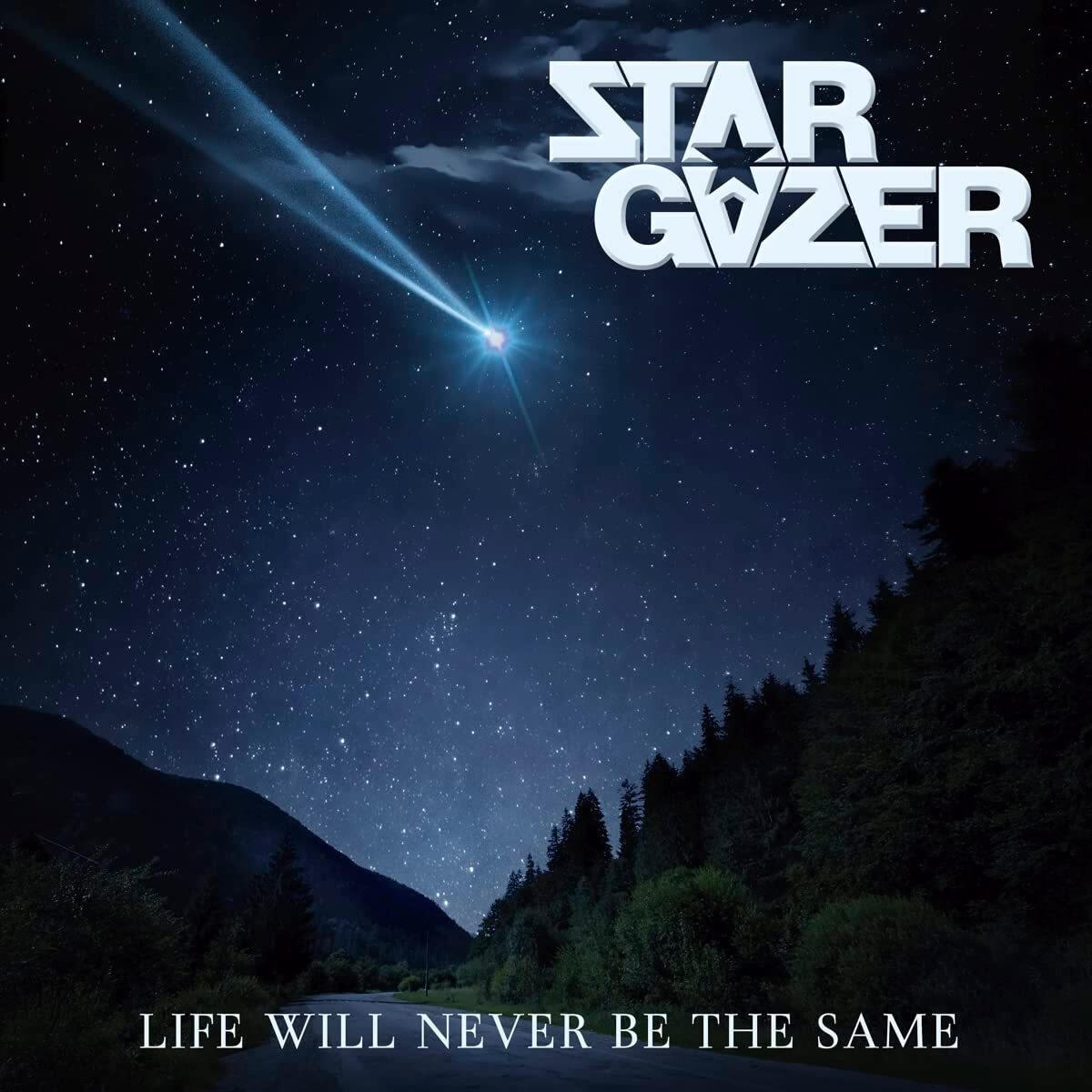 Stargazer LP - Life Will Never Be The Same (Dlp) | Buy Now For 39.99