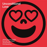 Jakob Dinesen Quartet Feat' Jeff 'Tain' Watts LP - Unconditional Love | Buy Now For 34.99