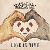 Giant Panda Guerrilla Dub Squa LP - Love In Time