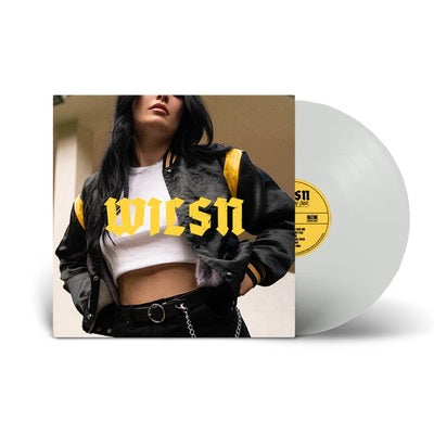 WILSN LP - Those Days Are Over | Buy Now For 44.99