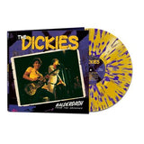 The Dickies LP - Balderdash: From the Archive | Buy Now For 54.99