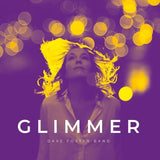 Dave Foster Band LP - Glimmer