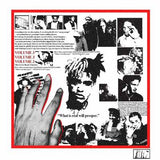Xxxtentacion LP - Xxxtentacion Presents Members