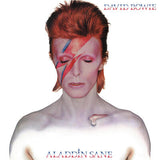 David Bowie LP - Aladdin Sane