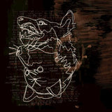 From Autumn To Ashes LP - Holding a Wolf By the Ears | Buy Now For 39.99