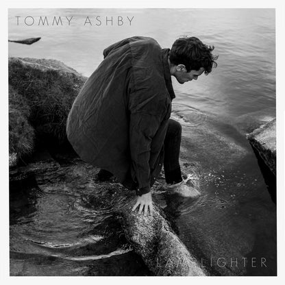 Tommy Ashby LP - Lamplighter