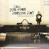 Various Artists LP - Can You Ever Forgive Me? | Buy Now For 29.99