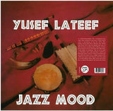 Yusef Lateef LP - Jazz Mood