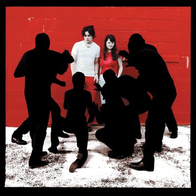 The White Stripes LP - White Blood Cells | Buy Now For 44.99