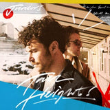 Tall Heights LP - Juniors | Buy Now For 44.99