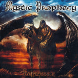 Mystic Prophecy LP - Regressus (Silver Vinyl) | Buy Now For 44.99