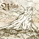Unfelled LP - Pall Of Endless Perdition (Gold Vinyl) | Buy Now For 44.99