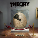 Theory of a Deadman LP - Dinosaur | Buy Now For 54.99