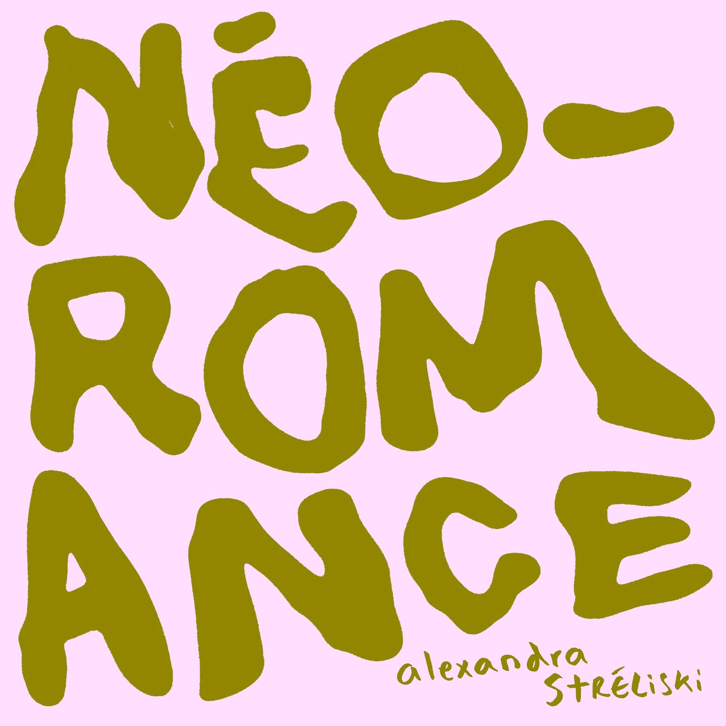 Alexandra Streliski LP - Neo-Romance