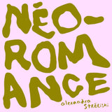 Alexandra Streliski LP - Neo-Romance