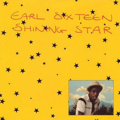 Earl Sixteen LP - Shining Star