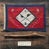Frightened Rabbit LP - Backyard Skulls | Buy Now For 29.99