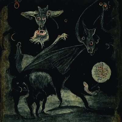 Integrity LP - Humanity Is The Devil (Reissue