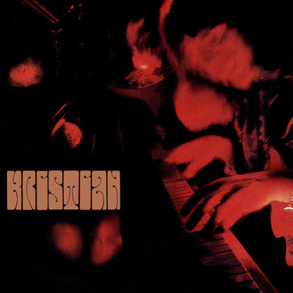 Kristian LP - Kristian