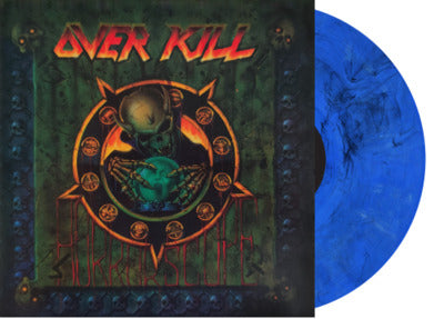 Overkill LP - Horrorscope | Buy Now For 44.99