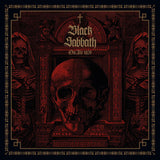 Black Sabbath LP - On Air 1970 (Red Vinyl) | Buy Now For 39.99