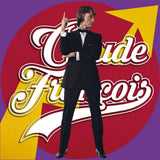 Claude Francois LP - Le Coffret 45Eme Anniversaire - Special Disques Fleche (+Cd +Merch.)