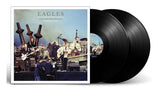 Eagles LP - Freezin' In New Jersey Vol.1 (2Lp) | Buy Now For 29.99
