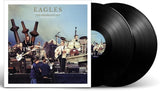 Eagles LP - Freezin' In New Jersey Vol.2 (2Lp) | Buy Now For 29.99