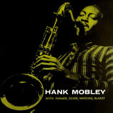 Hank Mobley LP - Hank Mobley Quintet | Buy Now For 34.99