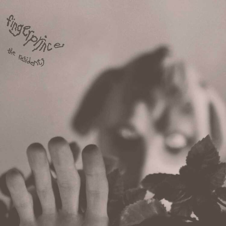 Residents  The LP - Fingerprince