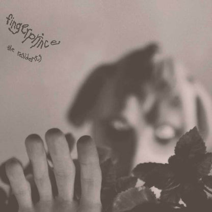 Residents  The LP - Fingerprince