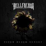 Hellfreaks The LP - Pitch Black Sunset