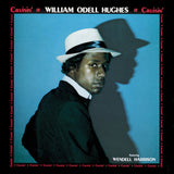 William Odell Hughes LP - Cruisin | Buy Now For 49.99