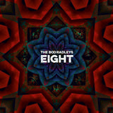 Boo Radleys LP - Eight (Coloured Vinyl)