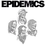 Epidemics LP - Epidemics | Buy Now For 37.99