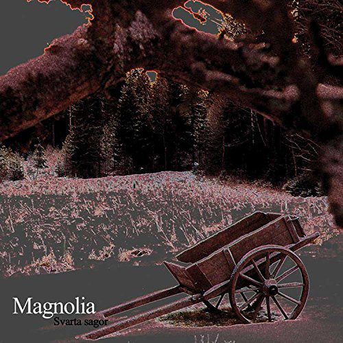 Magnolia LP - Svarta Sagor | Buy Now For 37.99