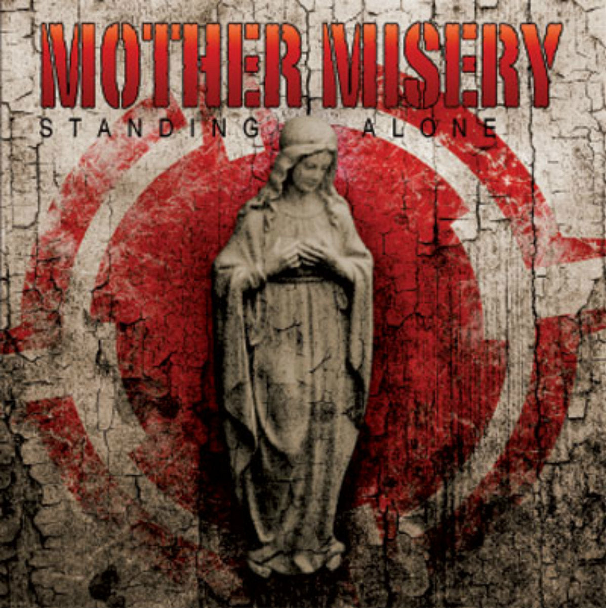 Mother Misery LP - Standing Alone | Buy Now For 37.99