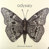 Odyssey LP - Abysmal Despair | Buy Now For 37.99