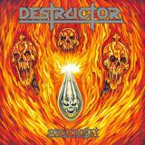 Destructor LP - Sonic Bullet | Buy Now For 34.99