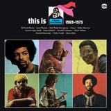 Various Artists LP - This Is Flying Dutchman 1969-1975(2Lp) | Buy Now For 34.99
